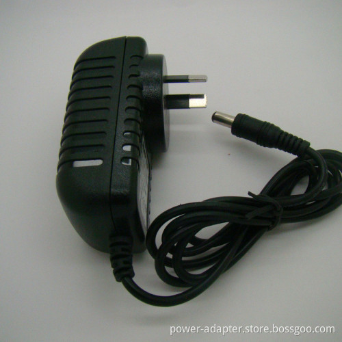 AC Converter Adapter Power Cord Main Charger AU DC 18V 1.5a 1500ma